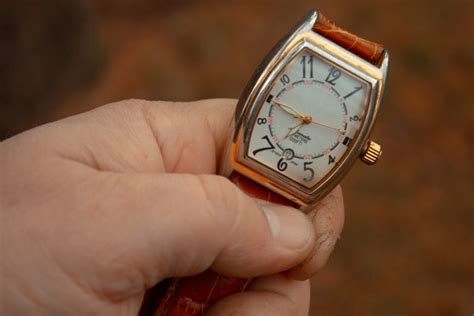 fake hamilton deco watch|antique hamilton watch identification.